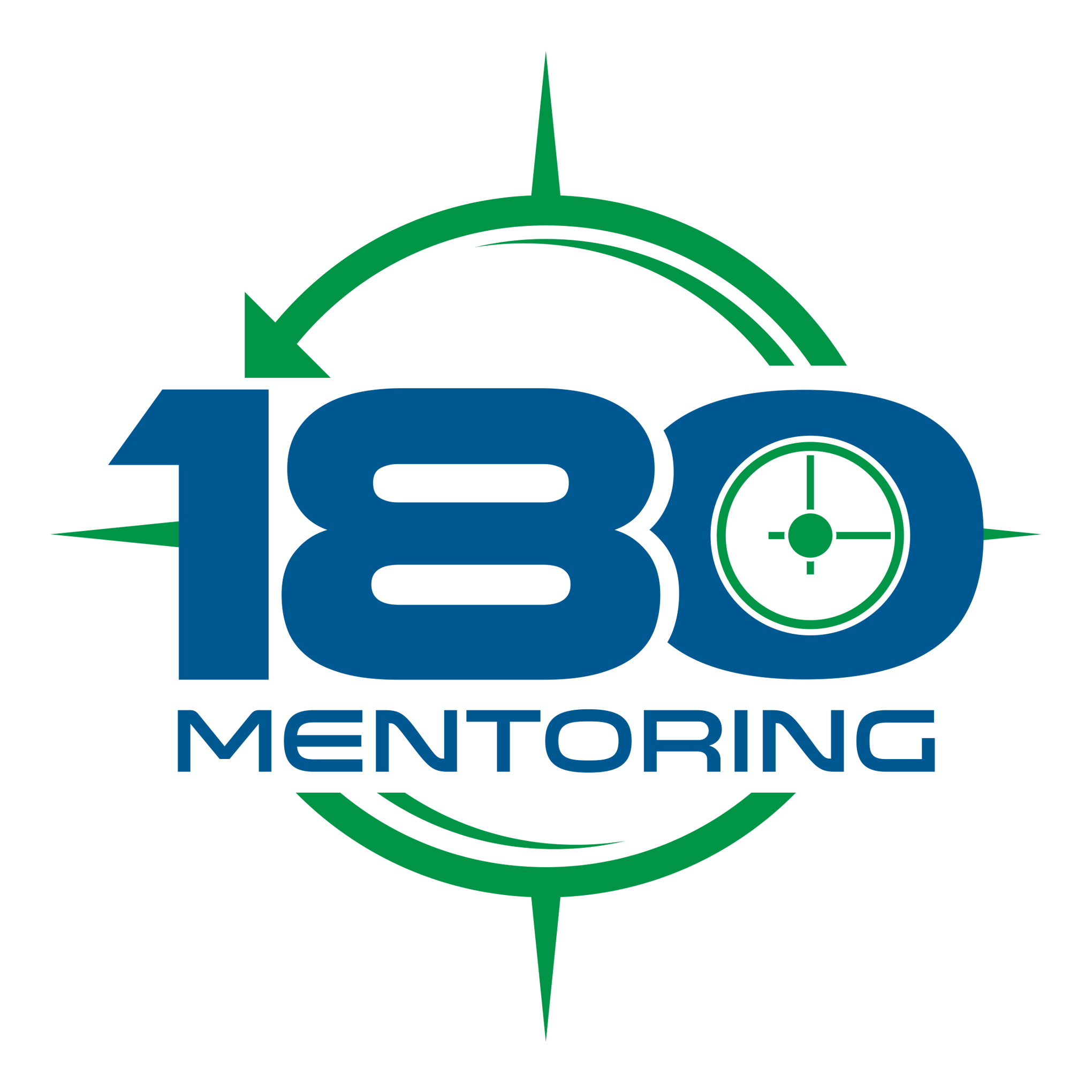 180 Mentoring